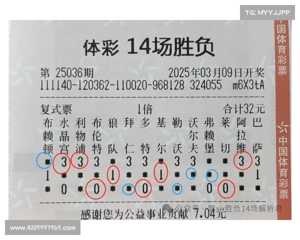 25020期胜负彩:豪门对决,近期状态决定胜负!难度升级 25020期胜负彩:豪门对决,近期状态决定胜负!难度升级