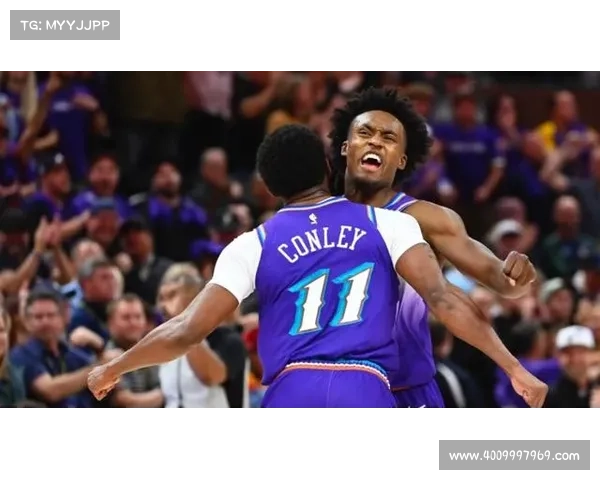 NBA _ 克拉克森荣膺最佳第六人实至名归 曾败在中国男篮手下 NBA _ 克拉克森荣膺最佳第六人实至名归 曾败在中国男篮手下