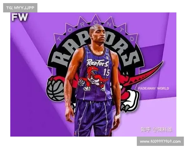 UFO仍未降落,卡特宣布下赛季继续征战NBA UFO仍未降落,卡特宣布下赛季继续征战NBA